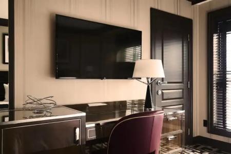 Iroquois New York Times Square - 5