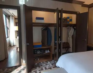 Iroquois New York Times Square - 78