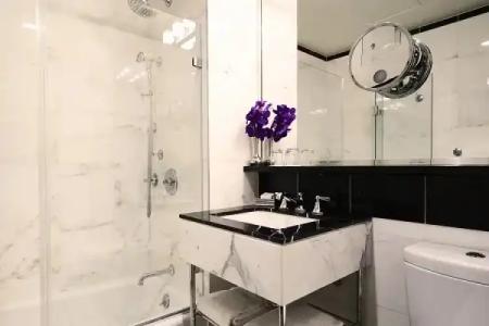 Iroquois New York Times Square - 57