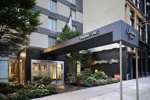 Hampton Inn Manhattan Chelsea, New York