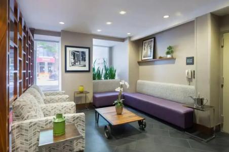 Hampton Inn Manhattan Chelsea - 14