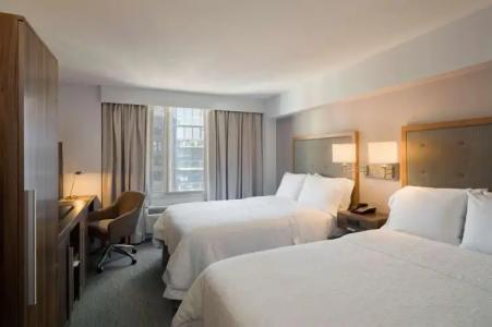 Hampton Inn Manhattan Chelsea - 1