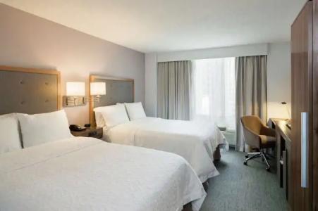 Hampton Inn Manhattan Chelsea - 34