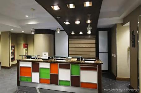 Hampton Inn Manhattan Chelsea - 23