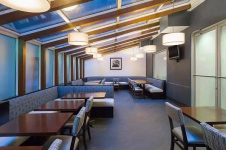 Hampton Inn Manhattan Chelsea - 21