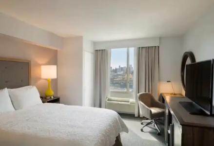 Hampton Inn Manhattan Chelsea - 30