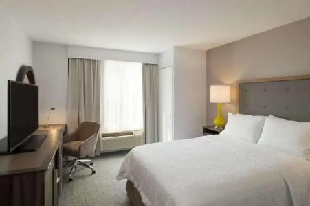 Hampton Inn Manhattan Chelsea - 2