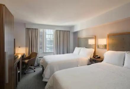Hampton Inn Manhattan Chelsea - 31