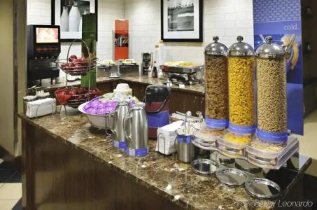 Hampton Inn Manhattan Chelsea - 12