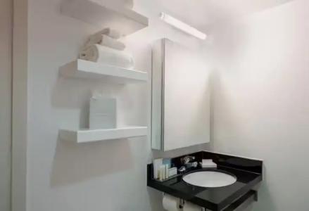 Hampton Inn Manhattan Chelsea - 29