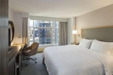 Hampton Inn Manhattan Chelsea - 45