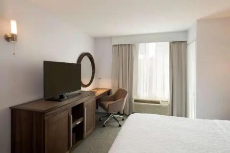 Hampton Inn Manhattan Chelsea - 4