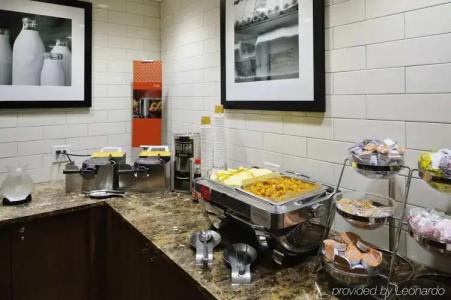 Hampton Inn Manhattan Chelsea - 11