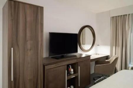 Hampton Inn Manhattan Chelsea - 51