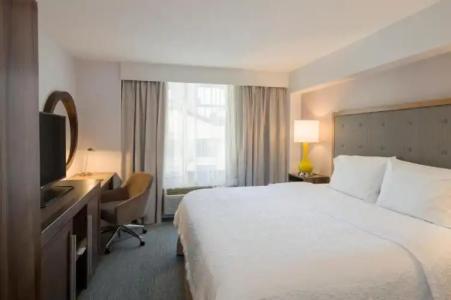 Hampton Inn Manhattan Chelsea - 39