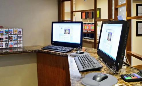 Hampton Inn Manhattan Chelsea - 25