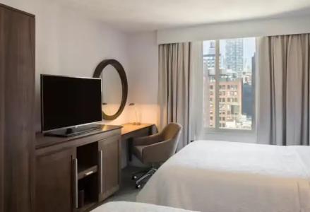 Hampton Inn Manhattan Chelsea - 32