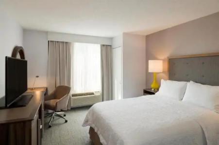 Hampton Inn Manhattan Chelsea - 50