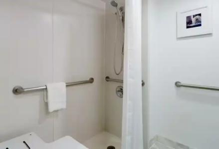 Hampton Inn Manhattan Chelsea - 54