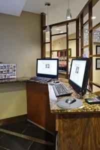 Hampton Inn Manhattan Chelsea - 16