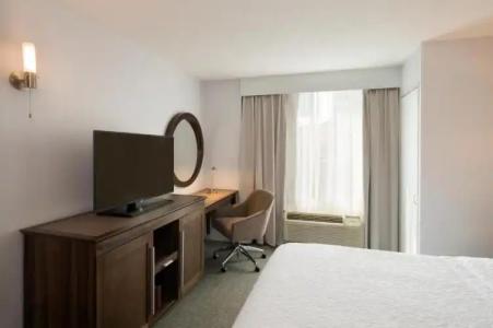 Hampton Inn Manhattan Chelsea - 40