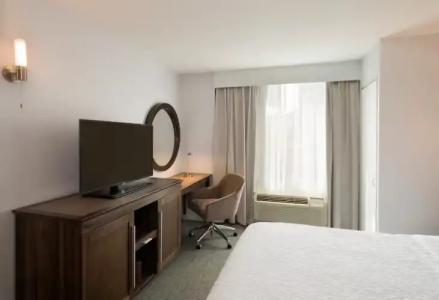 Hampton Inn Manhattan Chelsea - 27