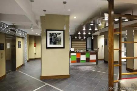 Hampton Inn Manhattan Chelsea - 15