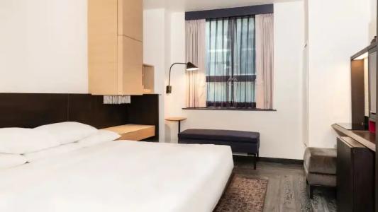 Hyatt Herald Square New York - 48