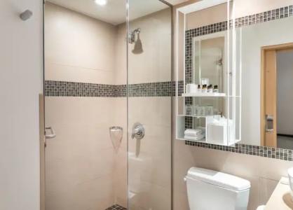 Hyatt Herald Square New York - 29