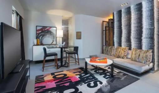 Hyatt Herald Square New York - 8