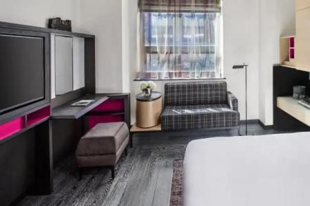 Hyatt Herald Square New York - 45