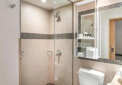 Hyatt Herald Square New York - 10