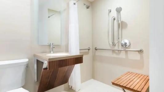 Hyatt Herald Square New York - 49