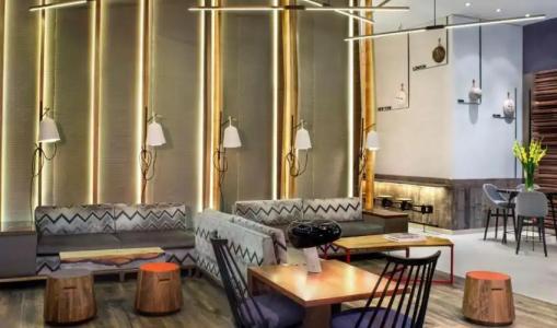 Hyatt Herald Square New York - 17