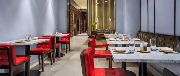 Hyatt Herald Square New York - 13