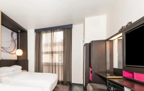 Hyatt Herald Square New York - 35