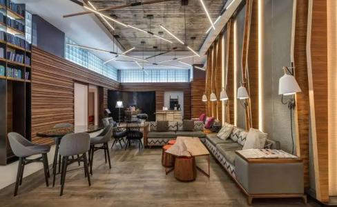 Hyatt Herald Square New York - 19