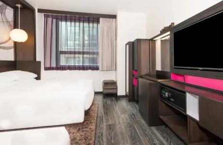 Hyatt Herald Square New York - 33