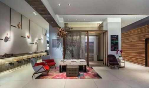 Hyatt Herald Square New York - 24