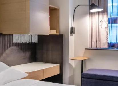 Hyatt Herald Square New York - 6