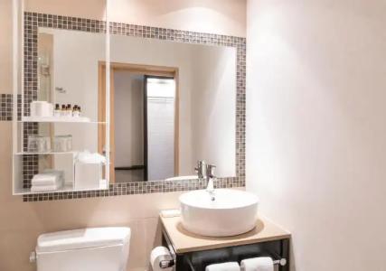 Hyatt Herald Square New York - 11