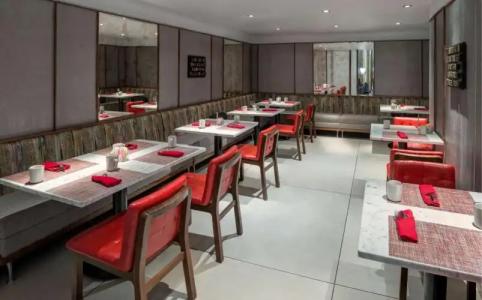 Hyatt Herald Square New York - 14