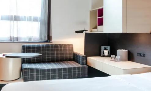 Hyatt Herald Square New York - 50