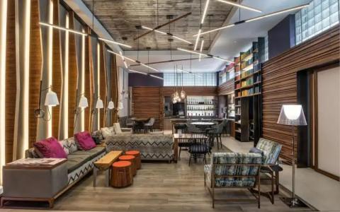 Hyatt Herald Square New York - 18