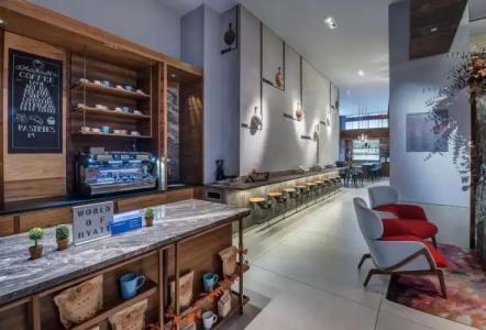 Hyatt Herald Square New York - 1