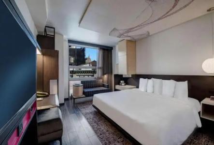 Hyatt Herald Square New York - 2