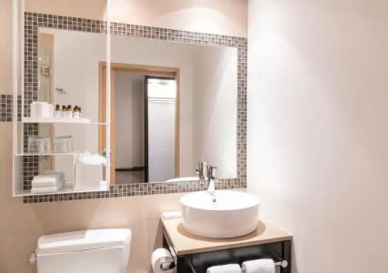 Hyatt Herald Square New York - 30