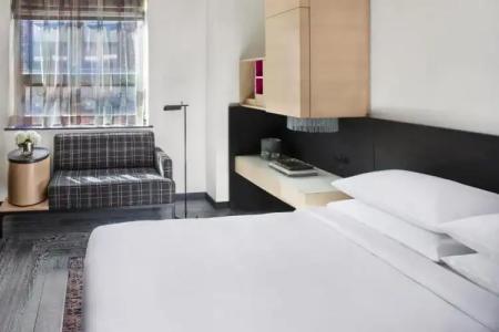 Hyatt Herald Square New York - 38