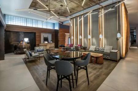 Hyatt Herald Square New York - 15