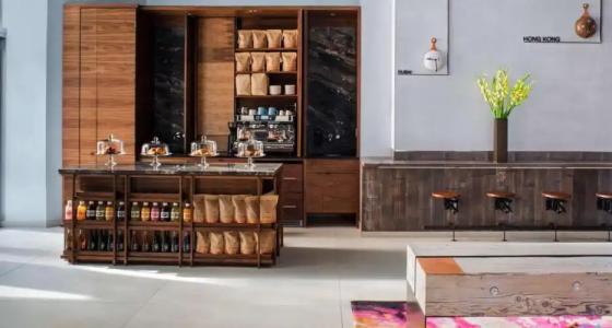 Hyatt Herald Square New York - 22